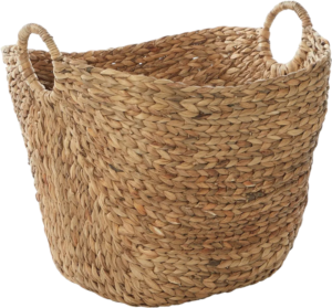 Large Woven Storage basket